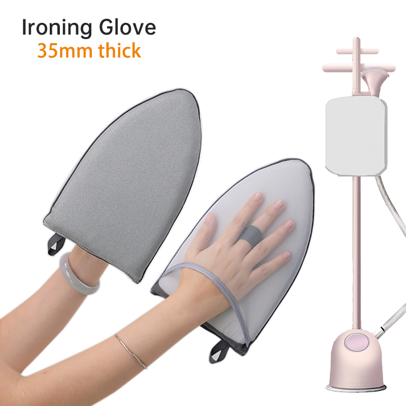 Heat insulation and durable protection ironing household hand held Min –  Honwide Houseware